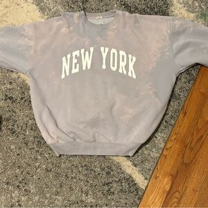 brandy melville New York